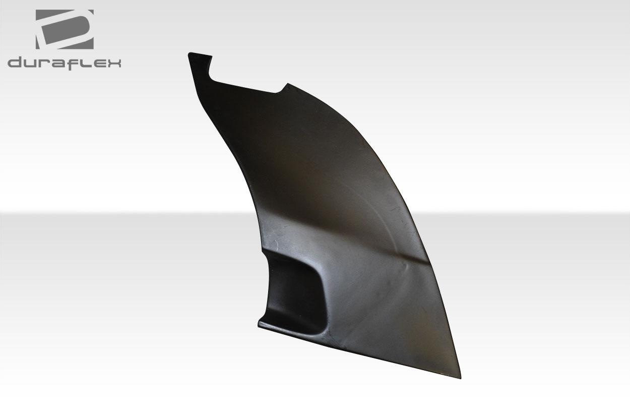 1998-2005 Lexus GS Duraflex KTV Fender Flare - Image 4