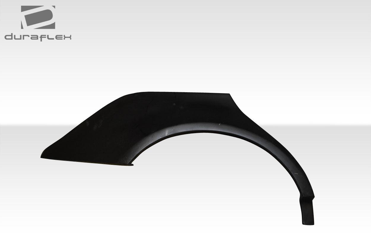 1998-2005 Lexus GS Duraflex KTV Fender Flare - Image 5