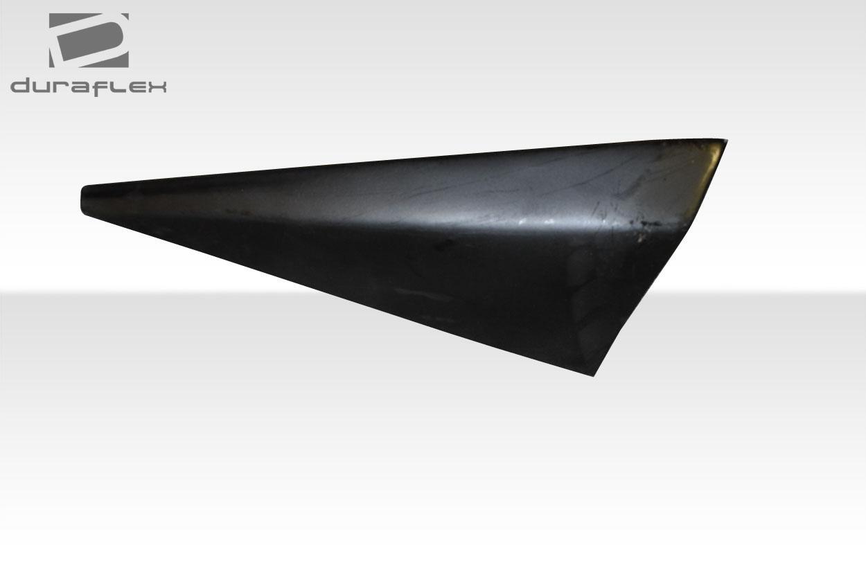 1998-2005 Lexus GS Duraflex KTV Fender Flare - Image 6