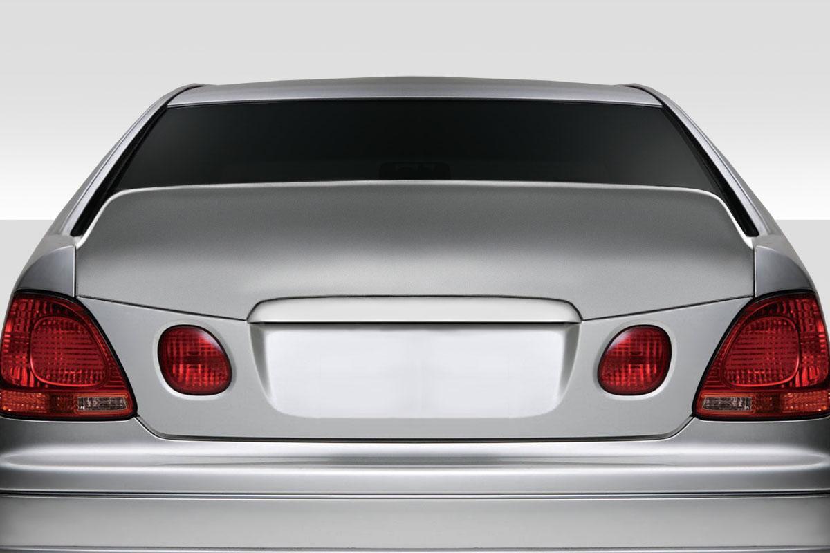 1998-2005 Lexus GS Duraflex Blaze Rear Wing - Image 1