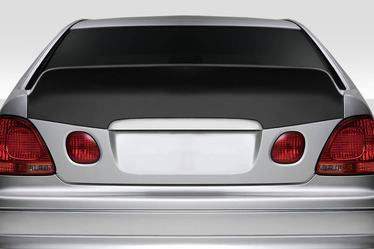 1998-2005 Lexus GS Duraflex Blaze Rear Wing - Image 2