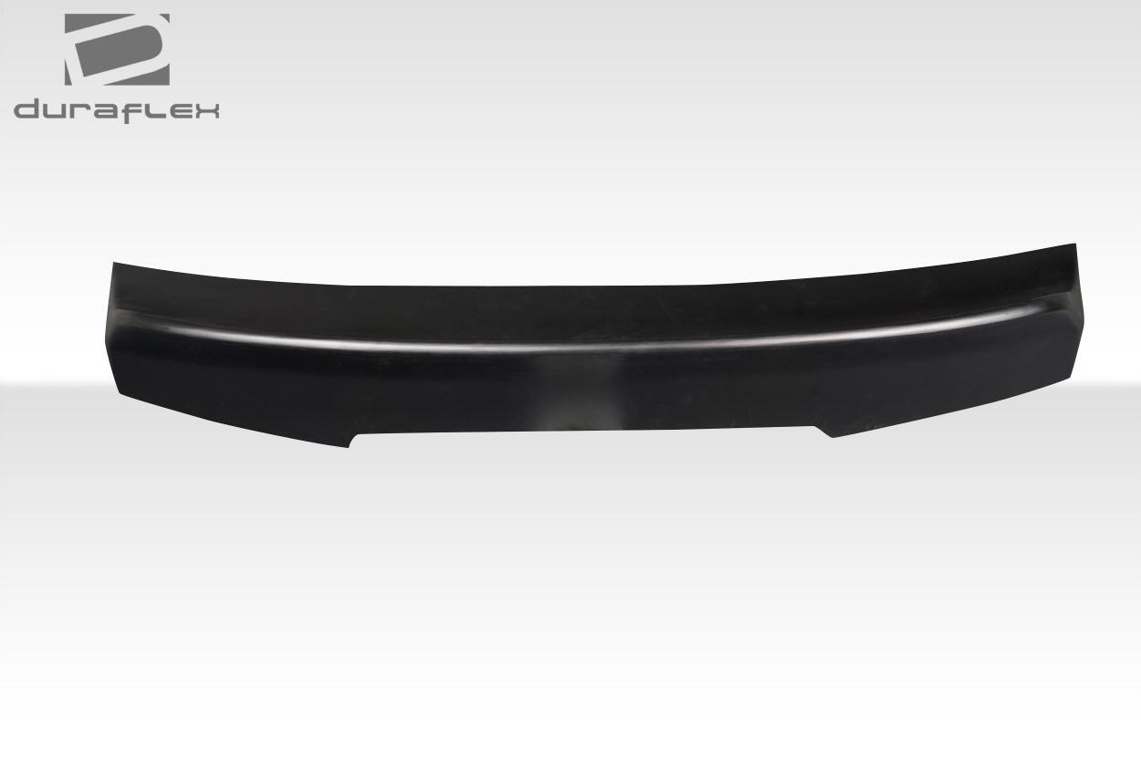 1998-2005 Lexus GS Duraflex Blaze Rear Wing - Image 4
