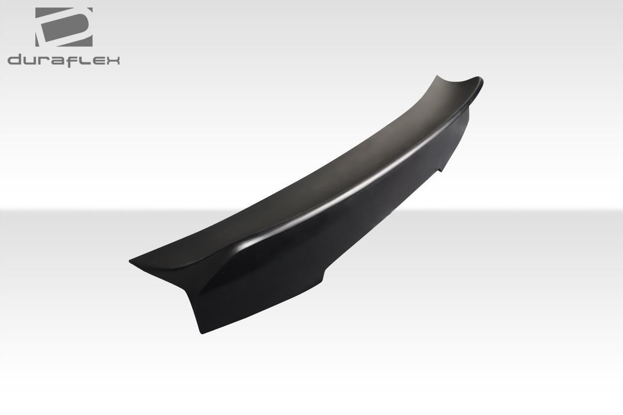 1998-2005 Lexus GS Duraflex Blaze Rear Wing - Image 5