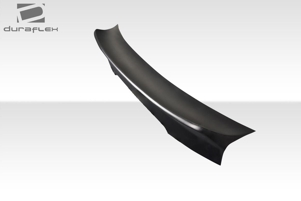 1998-2005 Lexus GS Duraflex Blaze Rear Wing - Image 6