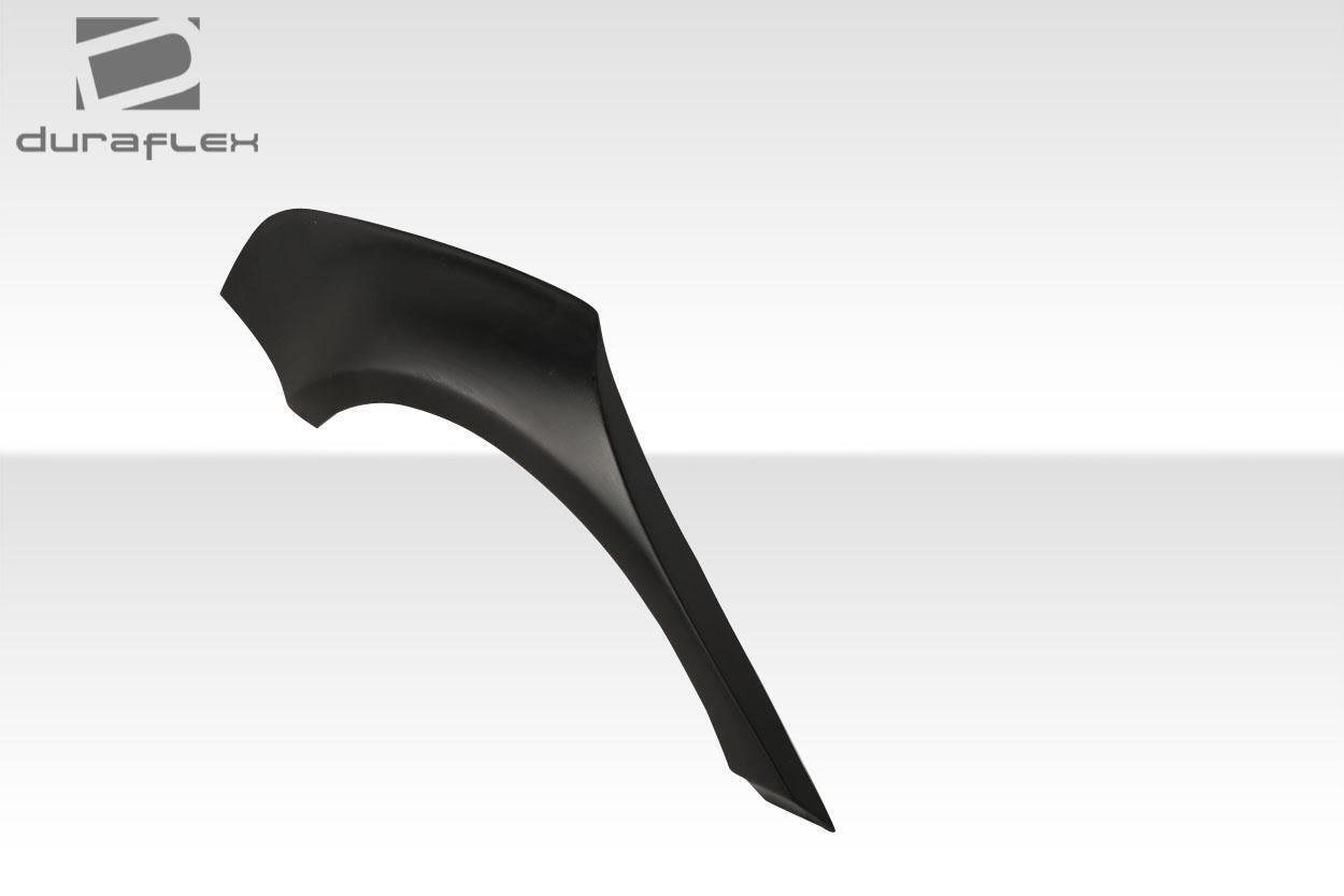 2012-2018 BMW 3 Series Duraflex KTV Fender Flare - Image 7