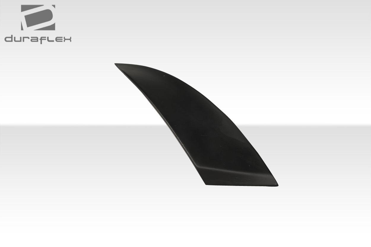 2012-2018 BMW 3 Series Duraflex KTV Fender Flare - Image 8