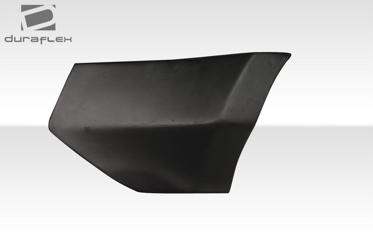 2012-2018 BMW 3 Series Duraflex KTV Fender Flare - Image 9