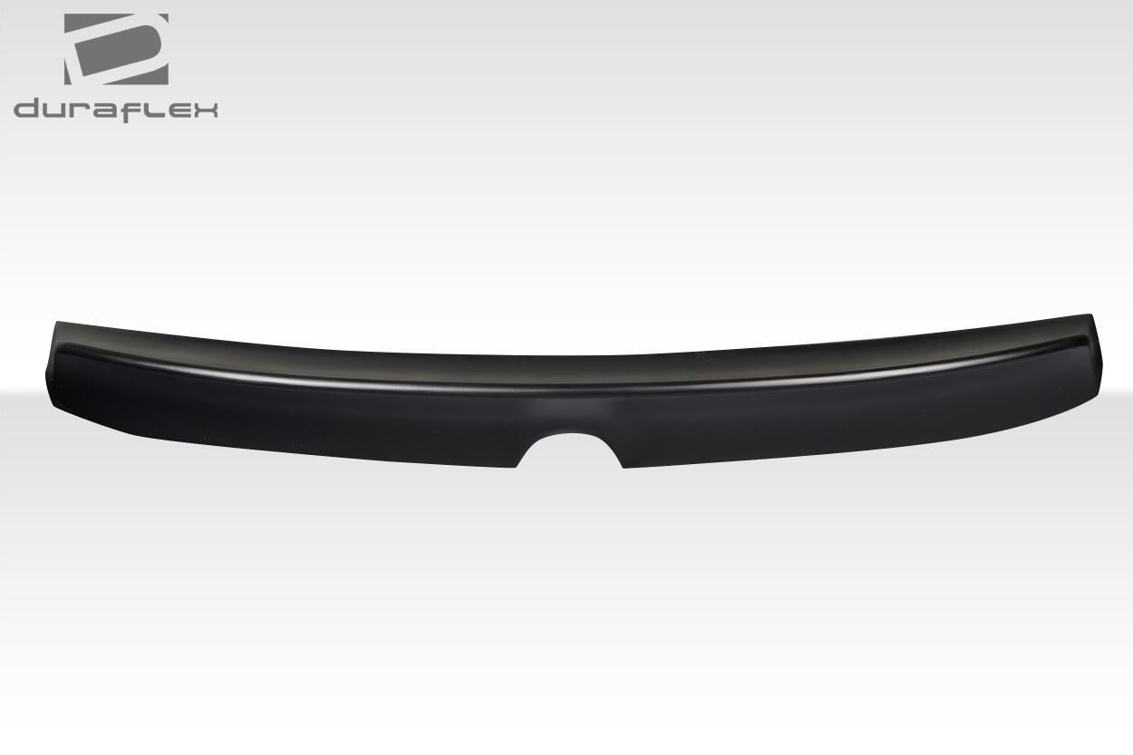2011-2018 Volkswagen Jetta Duraflex Blaze Rear Wing - Image 2