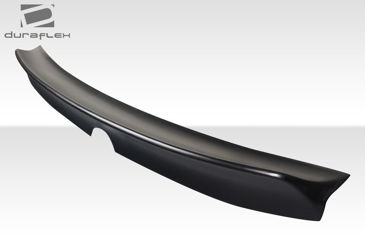 2011-2018 Volkswagen Jetta Duraflex Blaze Rear Wing - Image 3