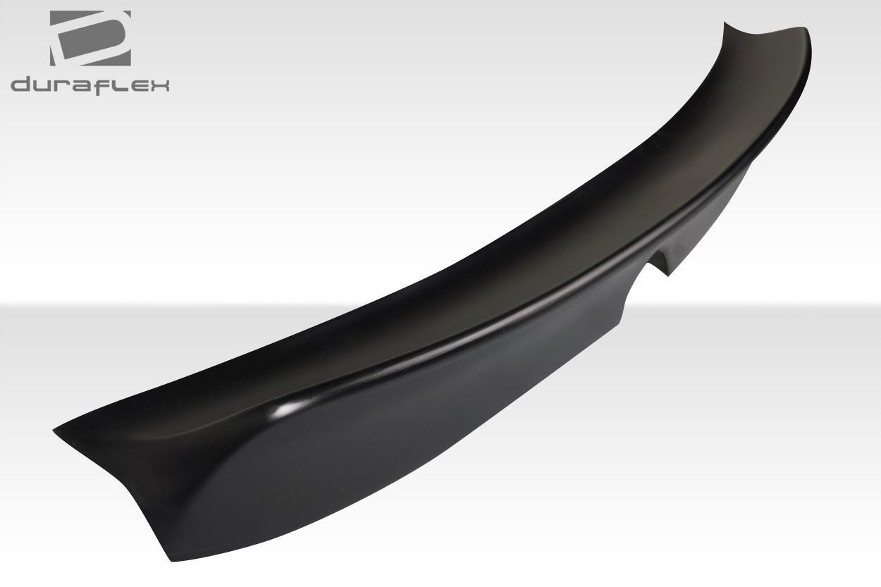 2011-2018 Volkswagen Jetta Duraflex Blaze Rear Wing - Image 4