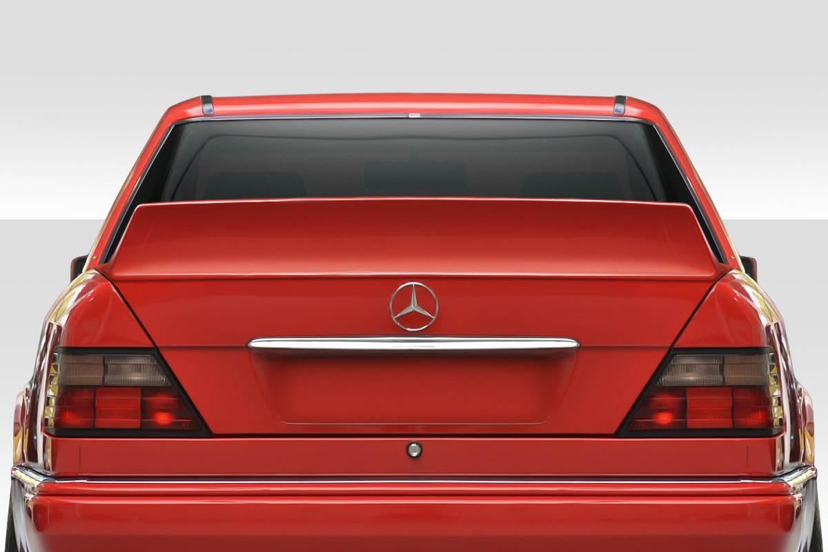 1986-1995 Mercedes E Class Duraflex Blaze Rear Wing - Image 1
