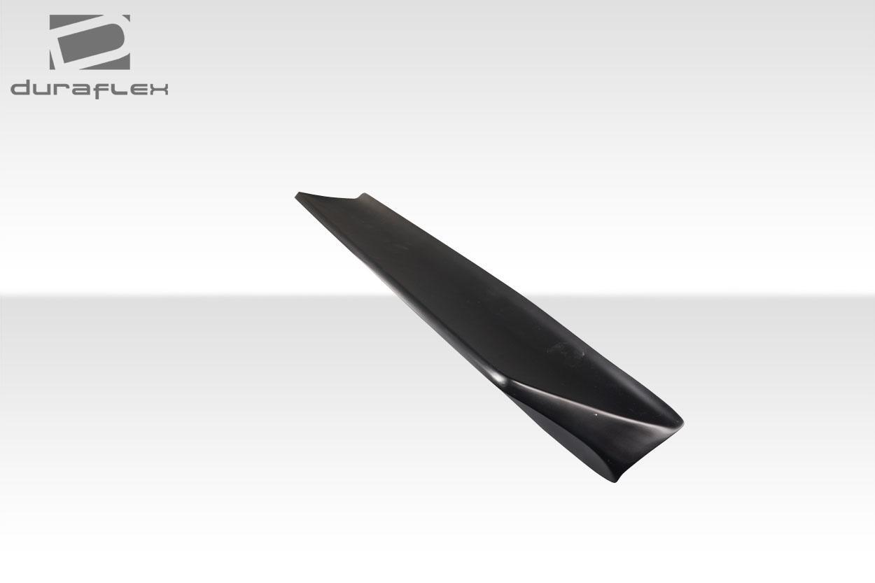 1986-1995 Mercedes E Class Duraflex Blaze Rear Wing - Image 2