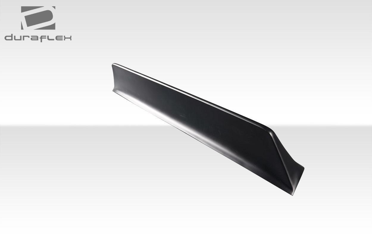 1986-1995 Mercedes E Class Duraflex Blaze Rear Wing - Image 4
