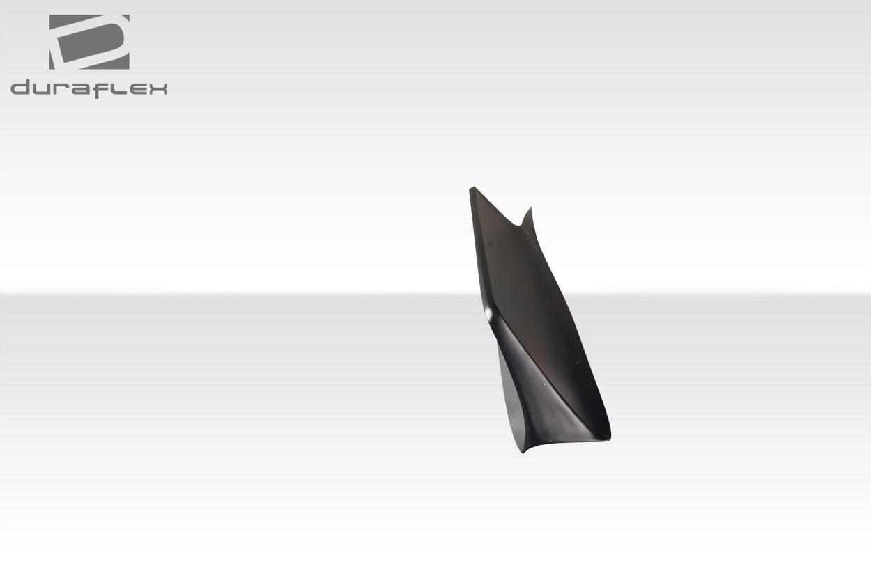 1986-1995 Mercedes E Class Duraflex Blaze Rear Wing - Image 5