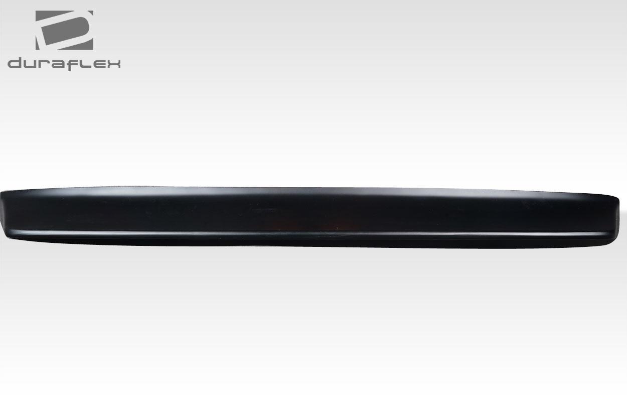 1986-1995 Mercedes E Class Duraflex Blaze Rear Wing - Image 6