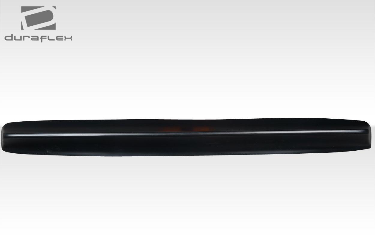 1986-1995 Mercedes E Class Duraflex Blaze Rear Wing - Image 7