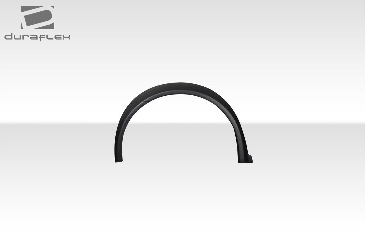 2015-2021 Volkswagen Golf Duraflex Stance Fender Flare - Image 4