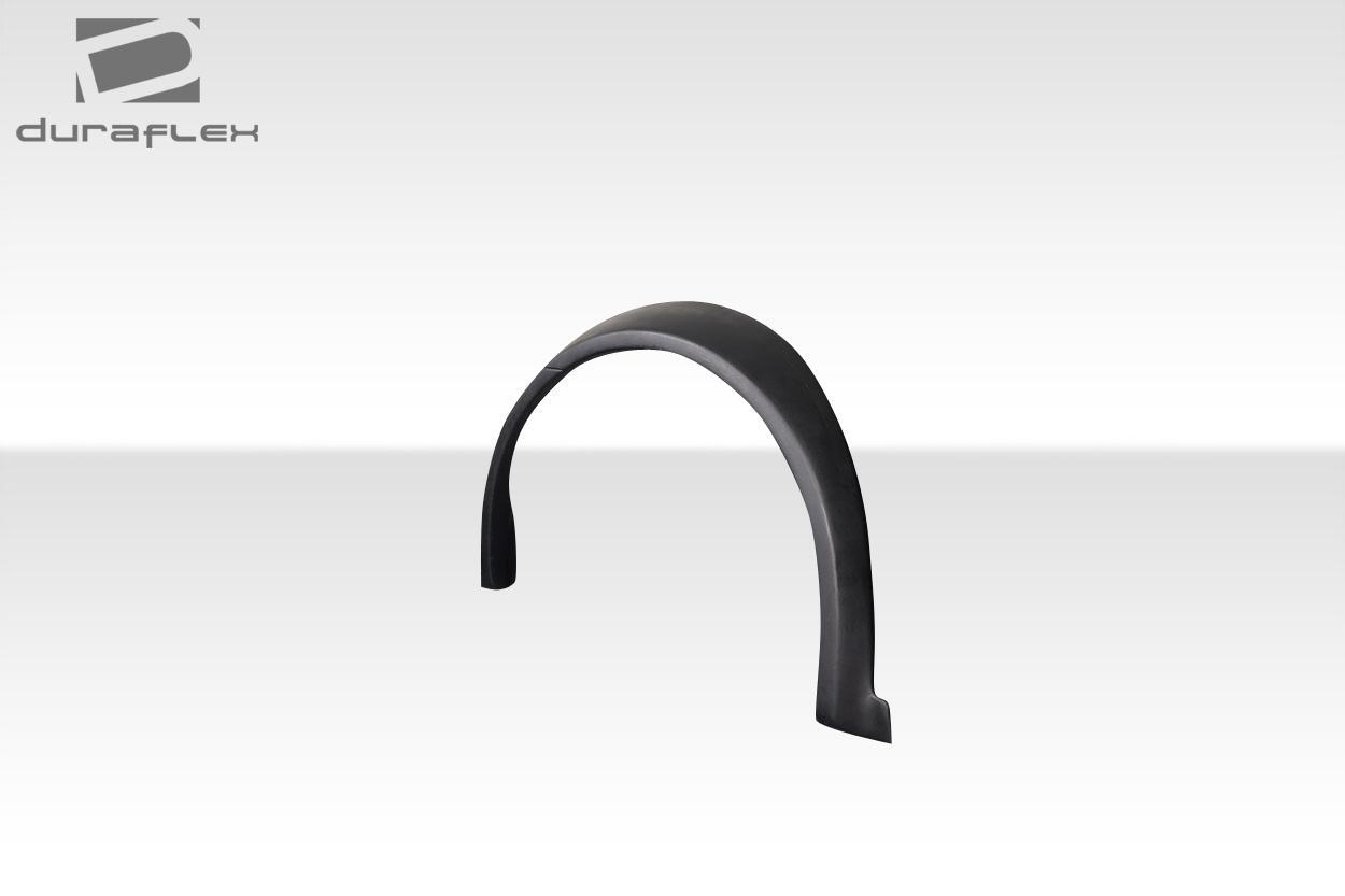 2015-2021 Volkswagen Golf Duraflex Stance Fender Flare - Image 5
