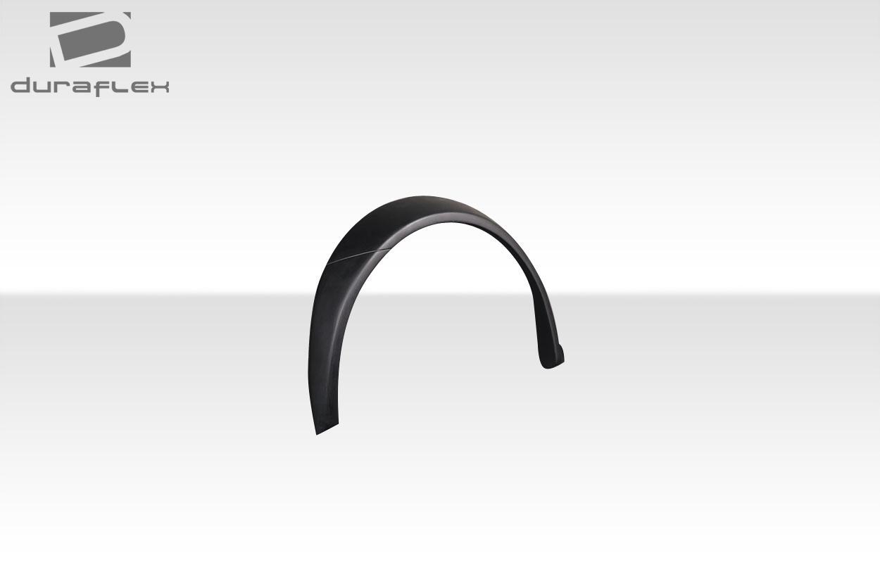 2015-2021 Volkswagen Golf Duraflex Stance Fender Flare - Image 6