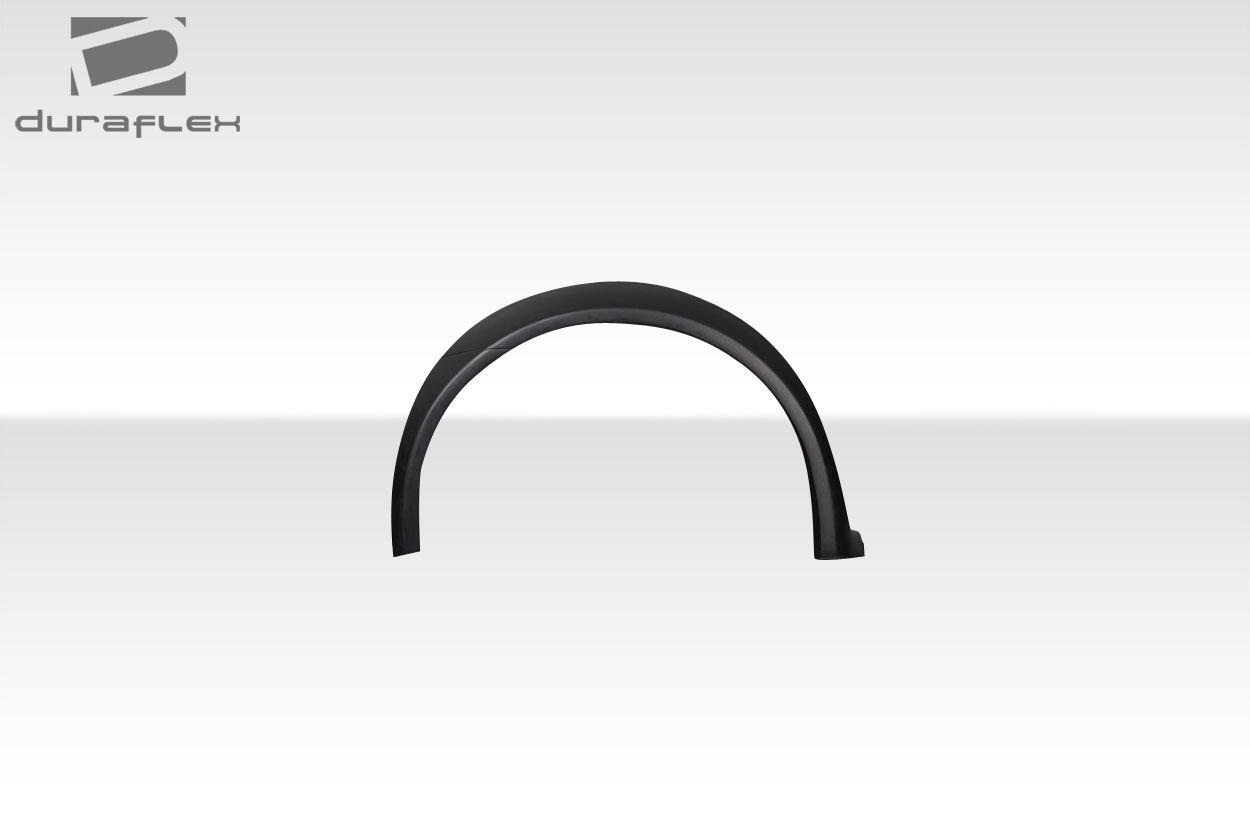 2015-2021 Volkswagen Golf Duraflex Stance Fender Flare - Image 7