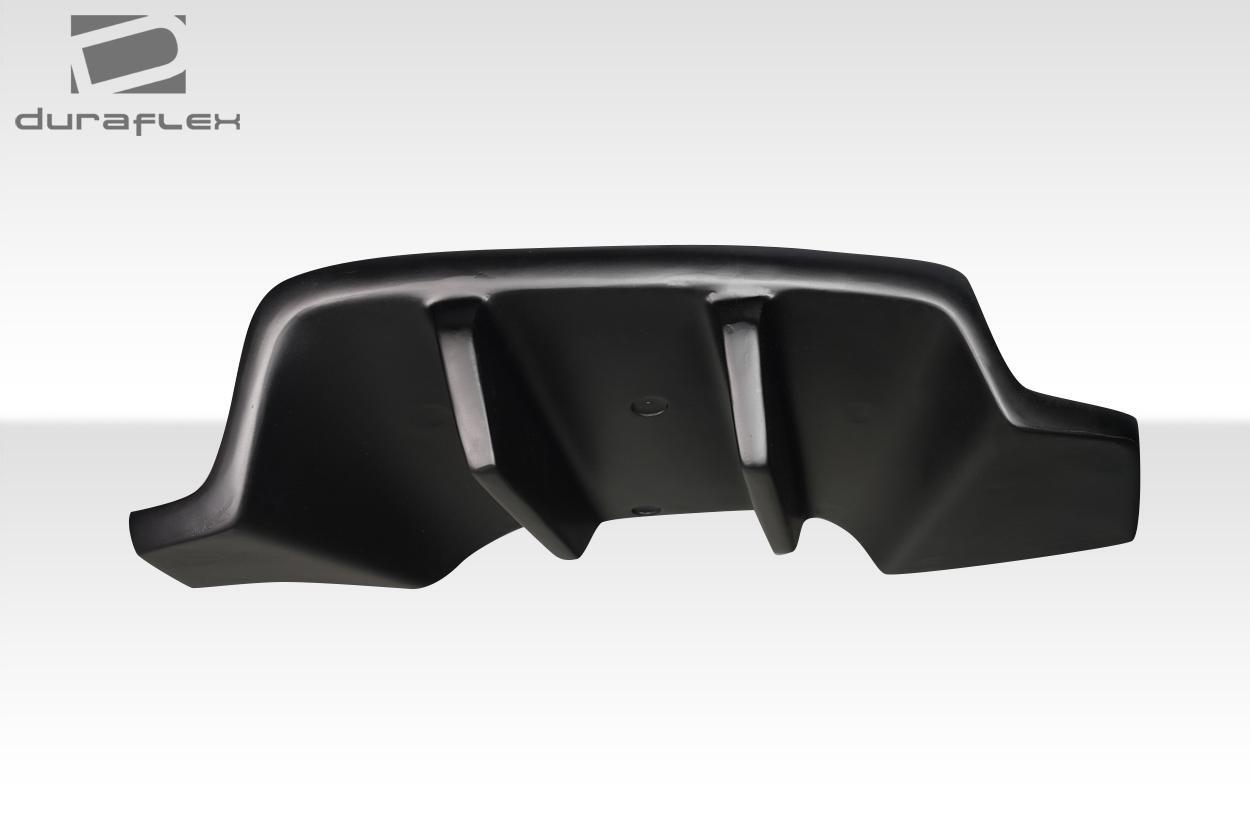 2014-2019 Chevrolet Corvette Duraflex EXE Rear Lip - Image 5