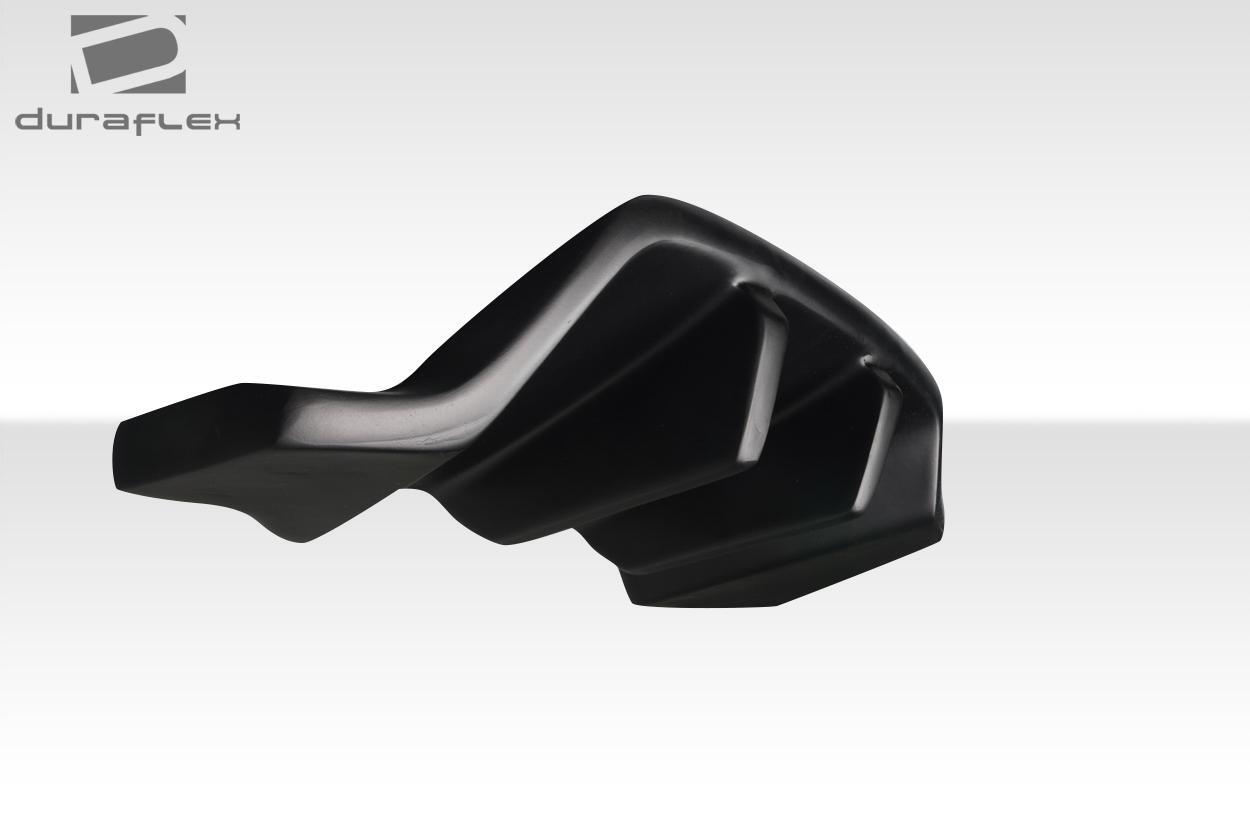 2014-2019 Chevrolet Corvette Duraflex EXE Rear Lip - Image 6