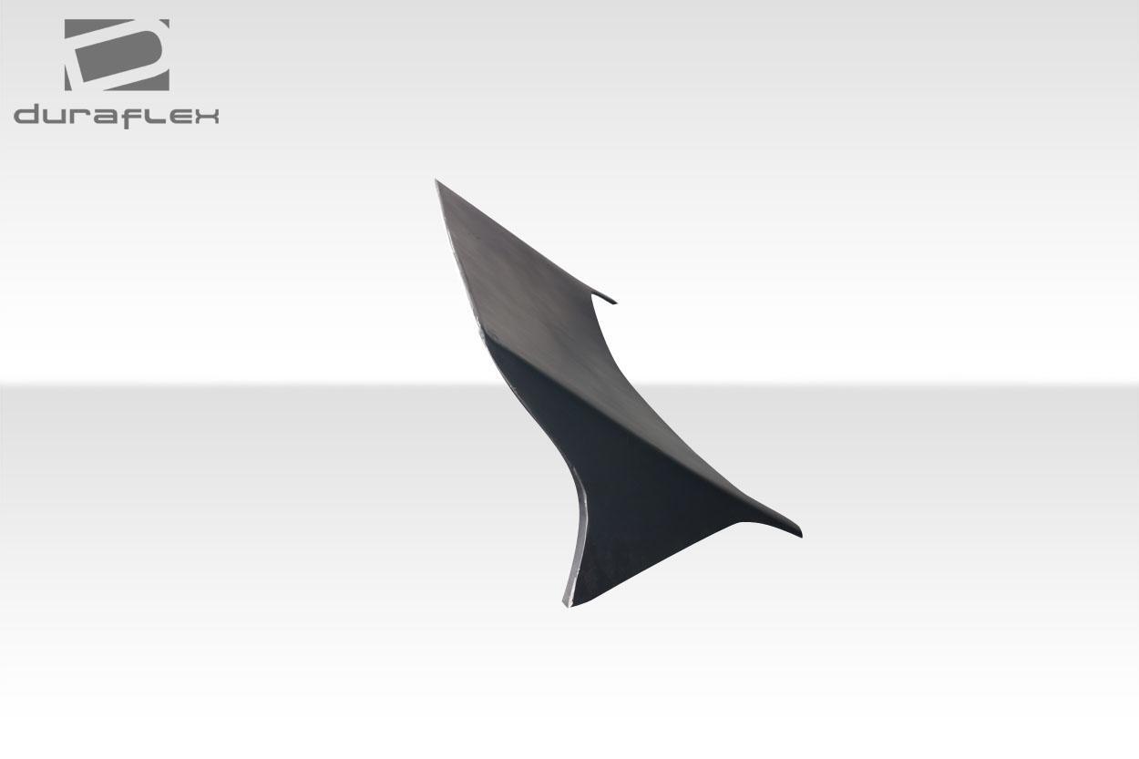 1988-1991 Honda Civic Duraflex J Spec Rear Wing - Image 3