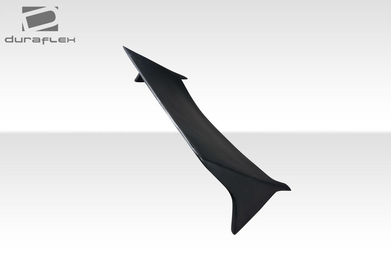 1988-1991 Honda Civic Duraflex J Spec Rear Wing - Image 4