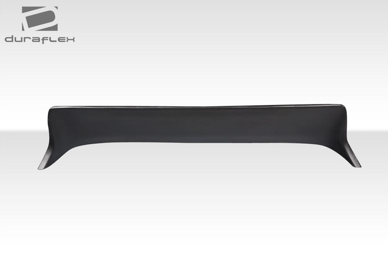 1988-1991 Honda Civic Duraflex J Spec Rear Wing - Image 6