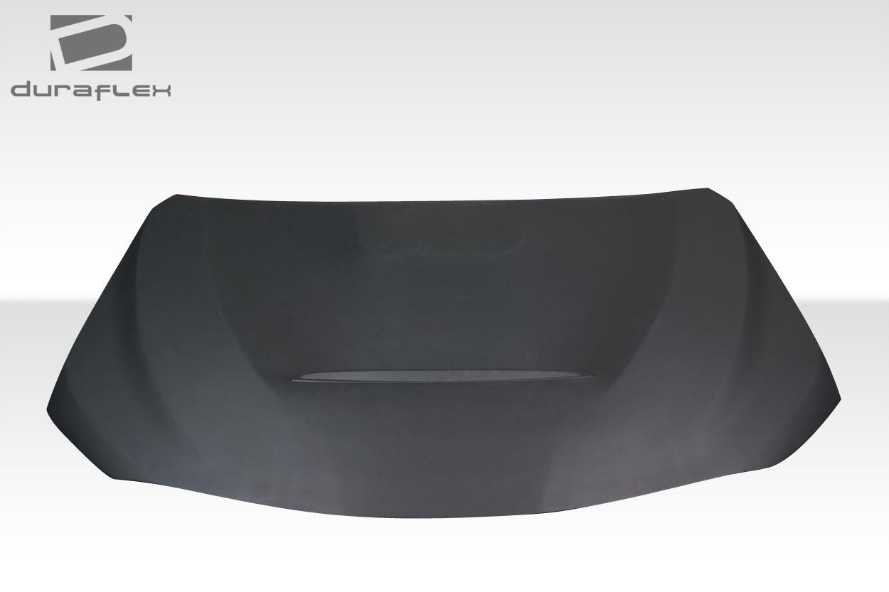 2018-2024 Toyota Camry Duraflex GTS Look Hood - Image 2