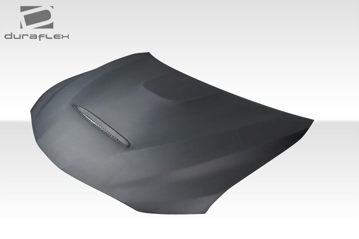 2018-2024 Toyota Camry Duraflex GTS Look Hood - Image 3