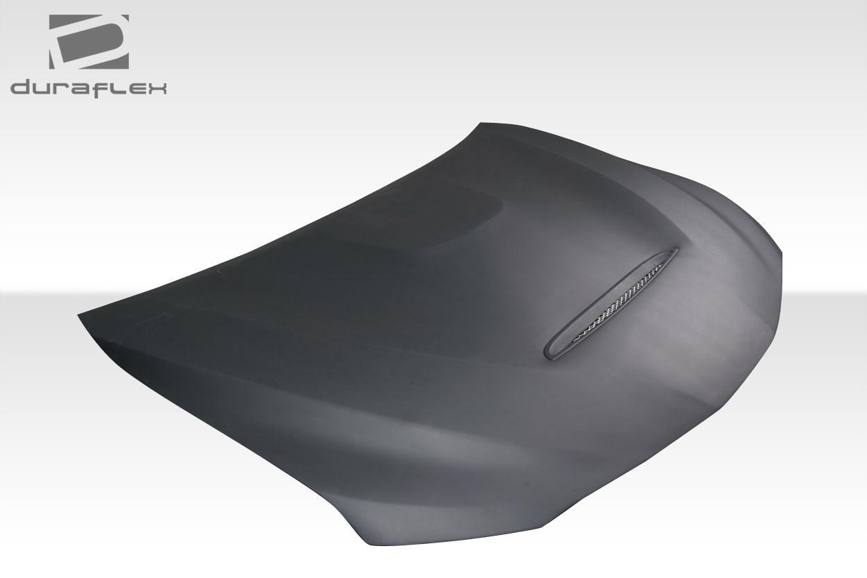 2018-2024 Toyota Camry Duraflex GTS Look Hood - Image 4