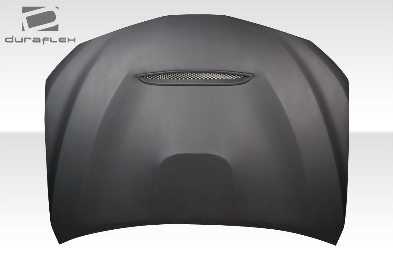 2018-2024 Toyota Camry Duraflex GTS Look Hood - Image 5