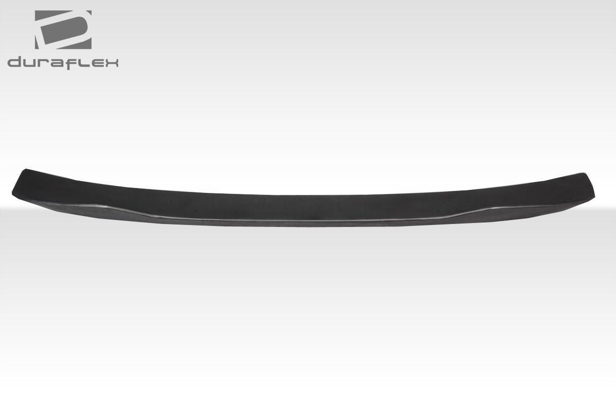 2015-2023 Dodge Charger Duraflex Ghost Rear Wing - Image 4