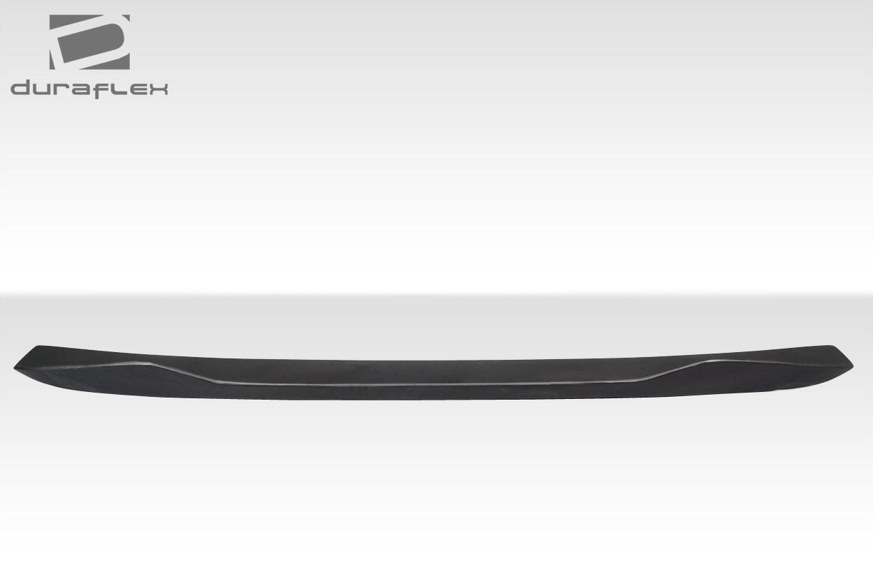 2015-2023 Dodge Charger Duraflex Ghost Rear Wing - Image 5