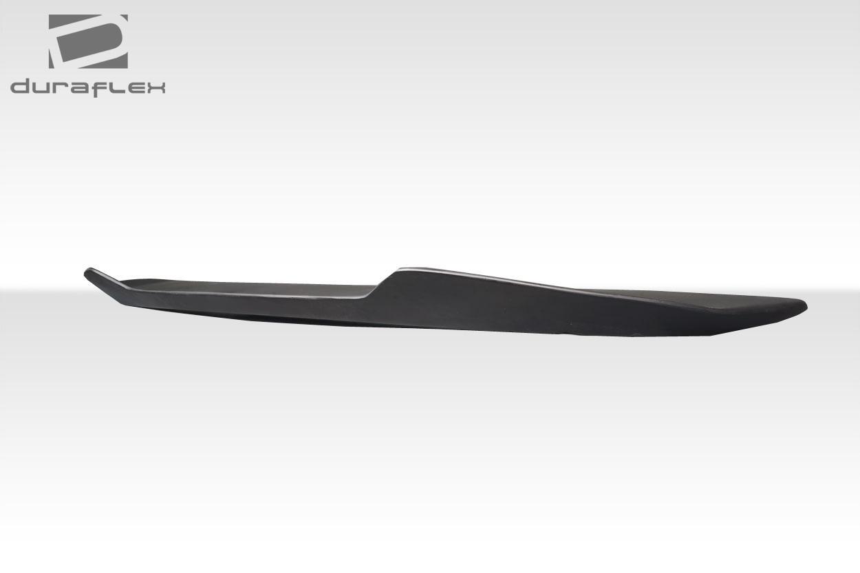 2015-2023 Dodge Charger Duraflex Ghost Rear Wing - Image 6