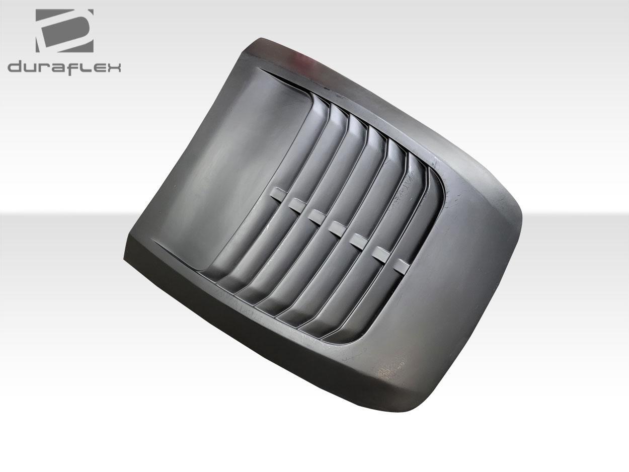 Duraflex Venom Scoop - Image 4