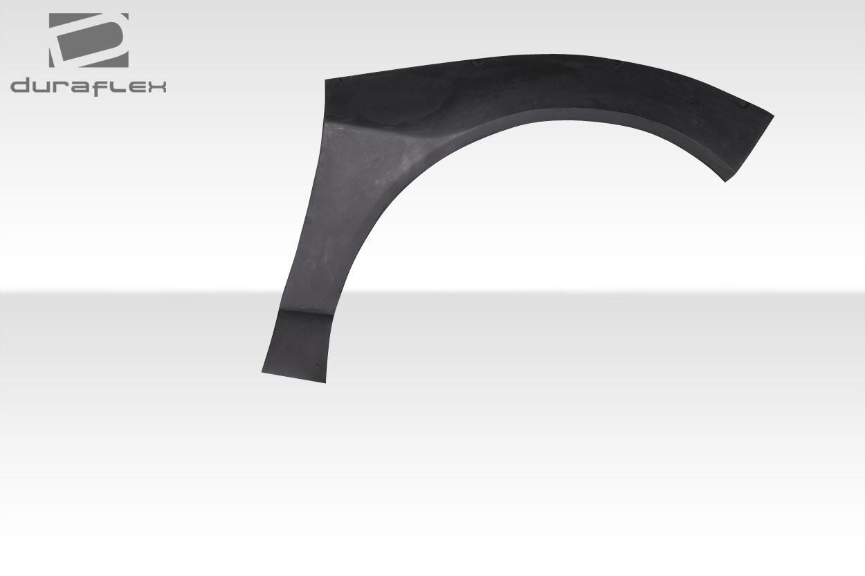 2020-2025 Chevrolet Corvette Duraflex Gran Veloce Fender - Image 4