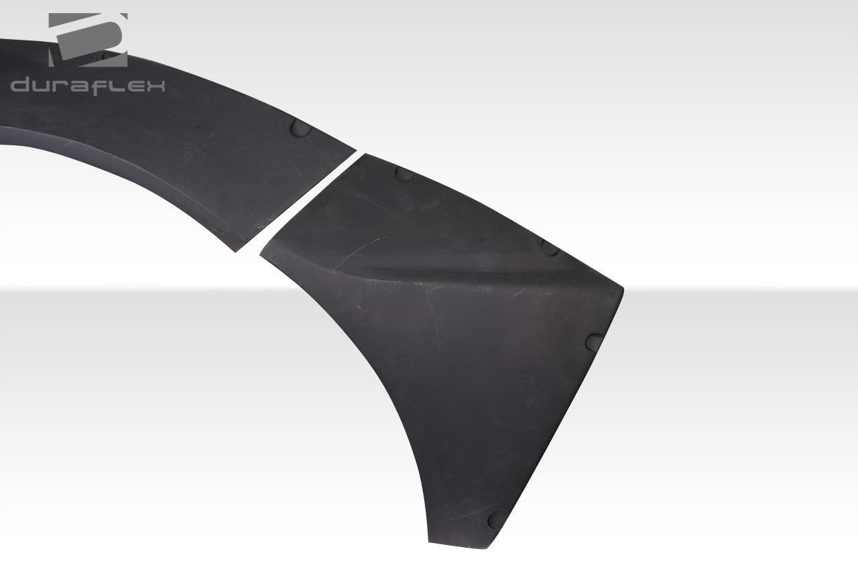 2020-2025 Chevrolet Corvette Duraflex Gran Veloce Fender - Image 5