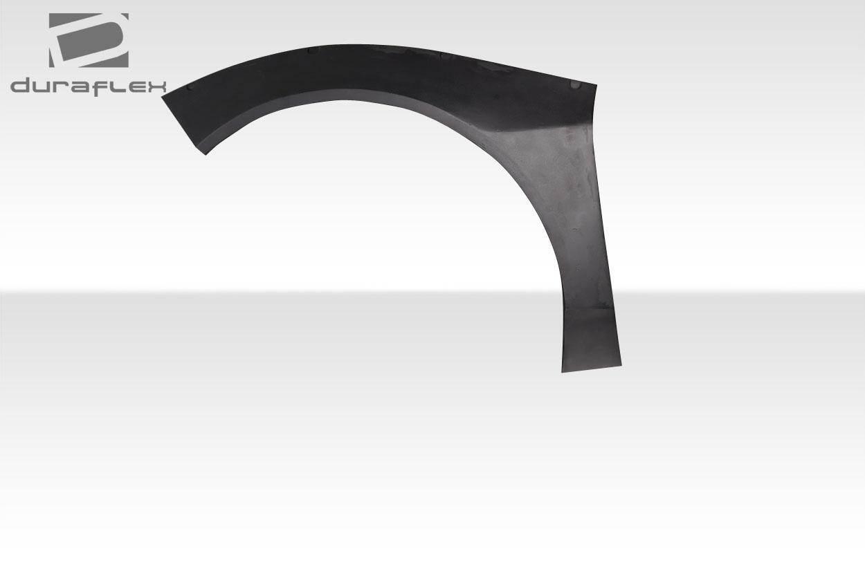 2020-2025 Chevrolet Corvette Duraflex Gran Veloce Fender - Image 6