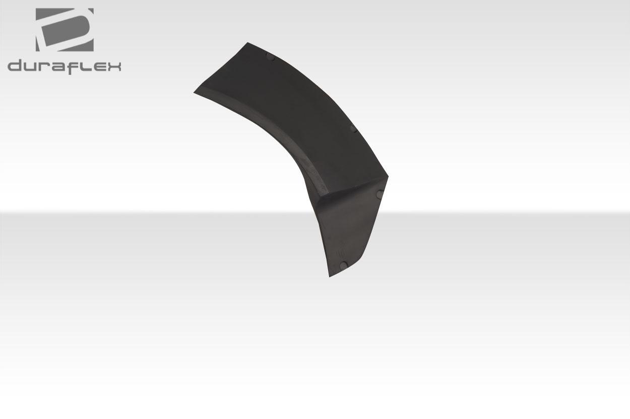 2020-2025 Chevrolet Corvette Duraflex Gran Veloce Fender - Image 10