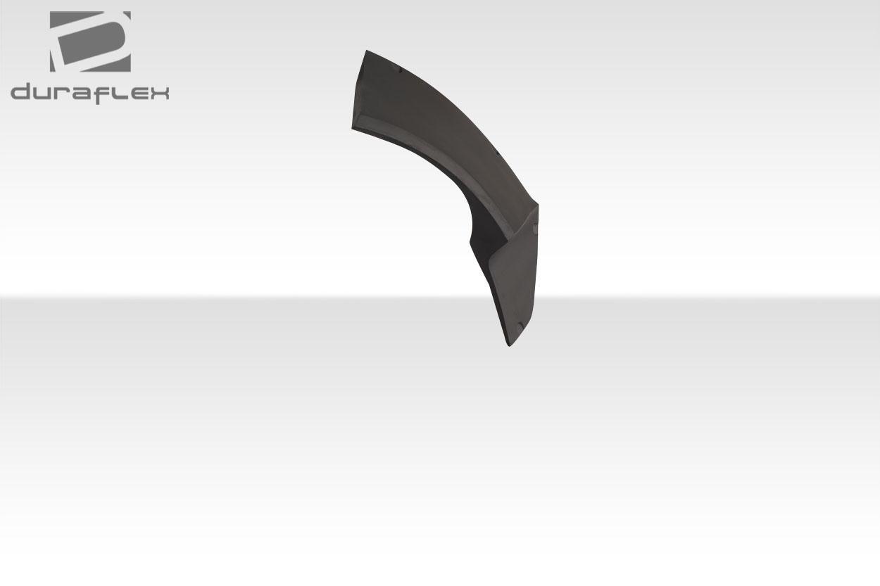 2020-2025 Chevrolet Corvette Duraflex Gran Veloce Fender - Image 11
