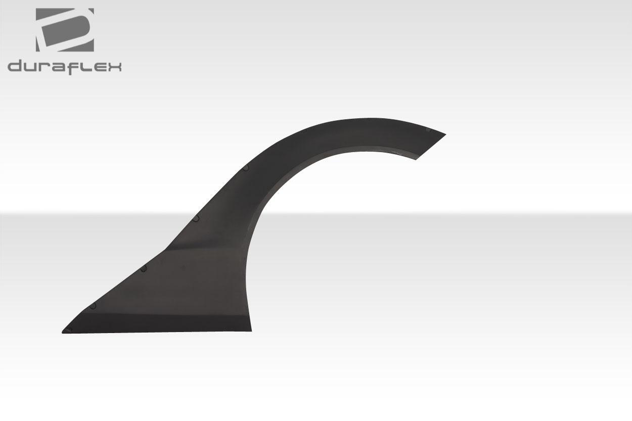 2020-2025 Chevrolet Corvette Duraflex Gran Veloce Fender - Image 4