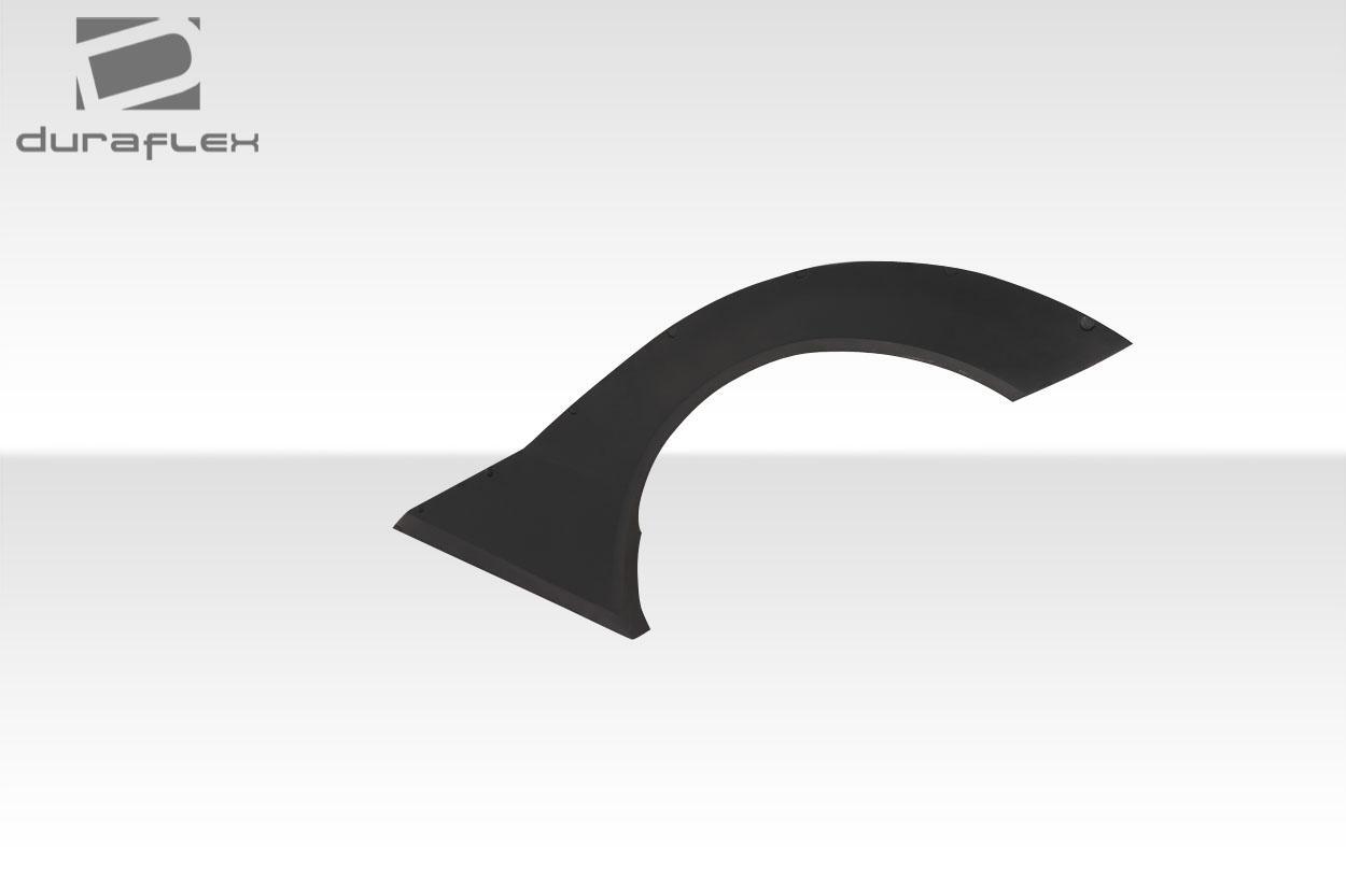 2020-2025 Chevrolet Corvette Duraflex Gran Veloce Fender - Image 6