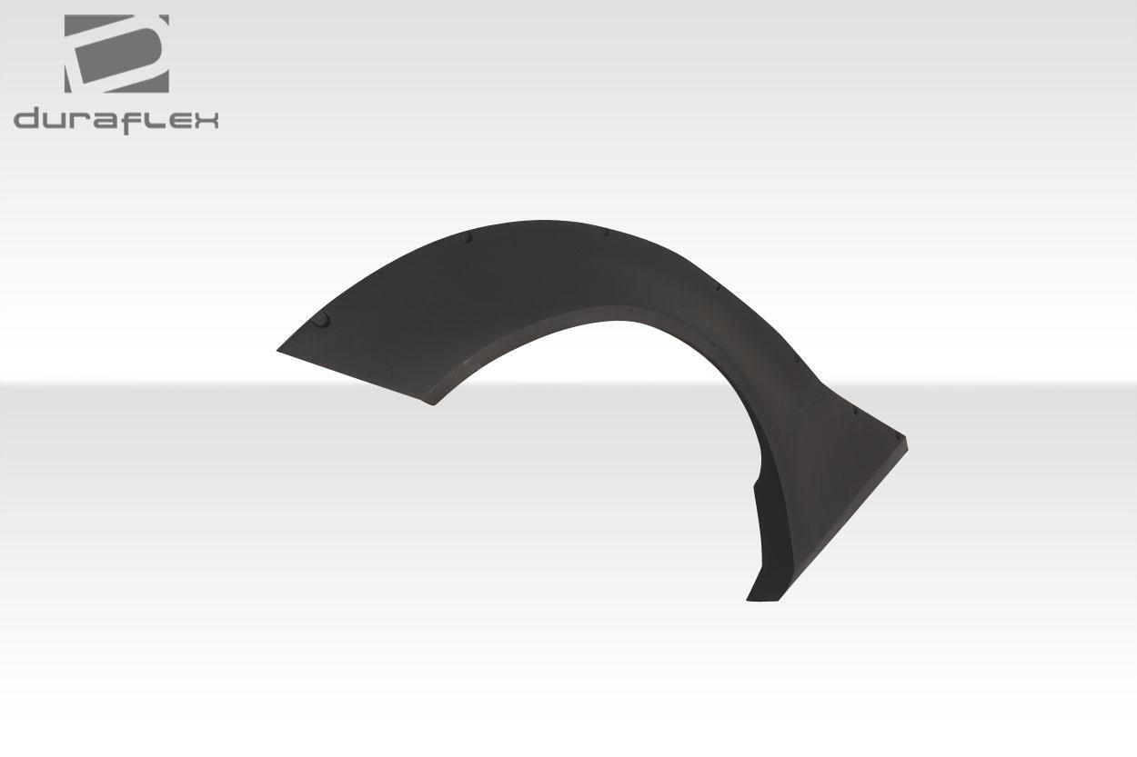 2020-2025 Chevrolet Corvette Duraflex Gran Veloce Fender - Image 8