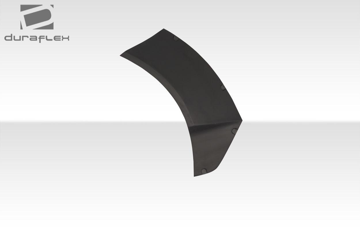 2020-2025 Chevrolet Corvette Duraflex Gran Veloce Fender - Image 9