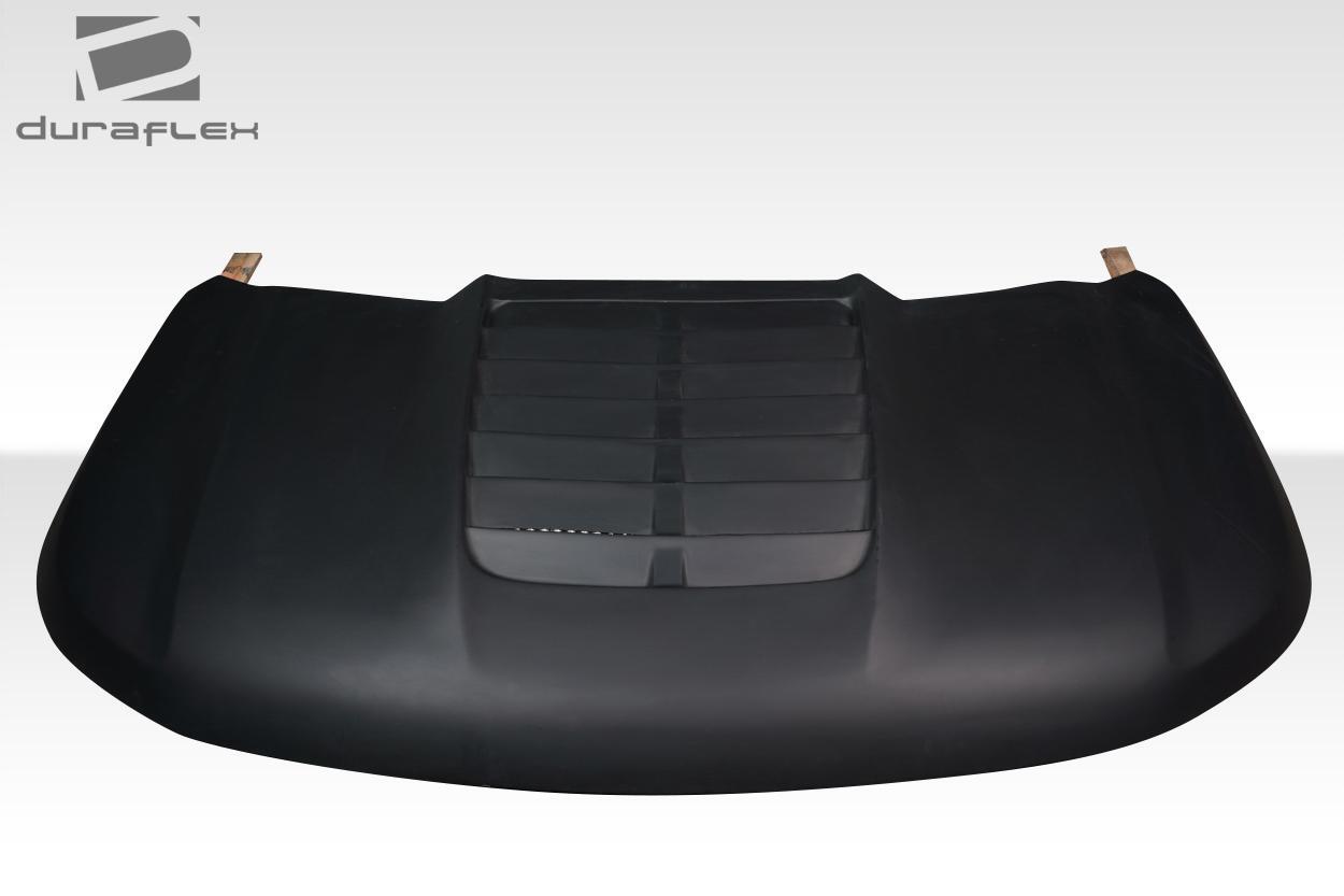 2016-2019 Ford Explorer Duraflex GT500 Hood - Image 2