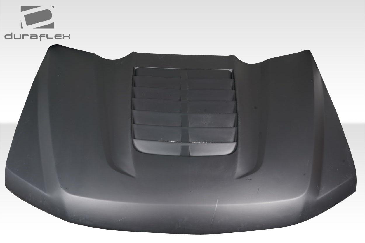 2017-2022 Ford Super Duty Duraflex GT500 V2 Hood - Image 2