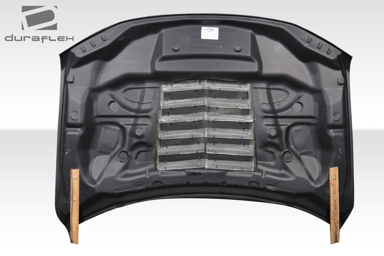 2017-2022 Ford Super Duty Duraflex GT500 V2 Hood - Image 7