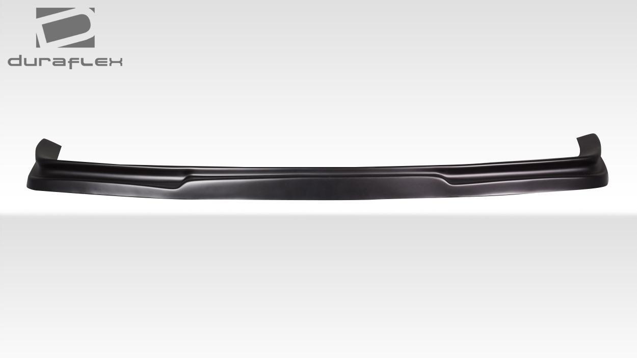 1989-1995 BMW 5 Series Duraflex GTR Look Front Lip - Image 2
